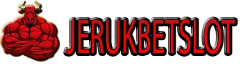JERUKBETSLOT Logo